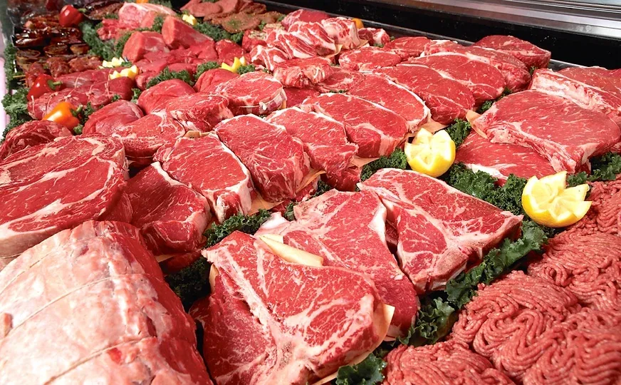 Meats-alcom
